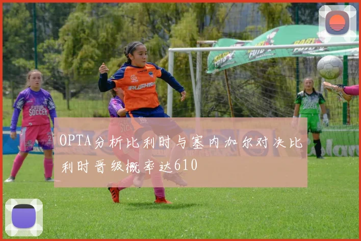 OPTA分析比利时与塞内加尔对决比利时晋级概率达610